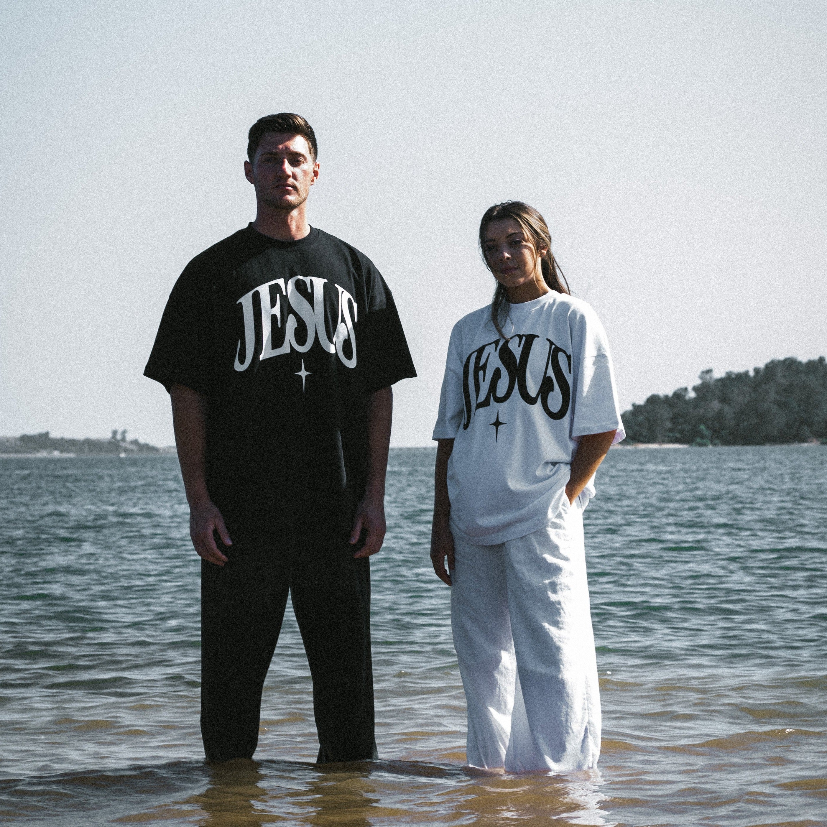 Jesus Tee