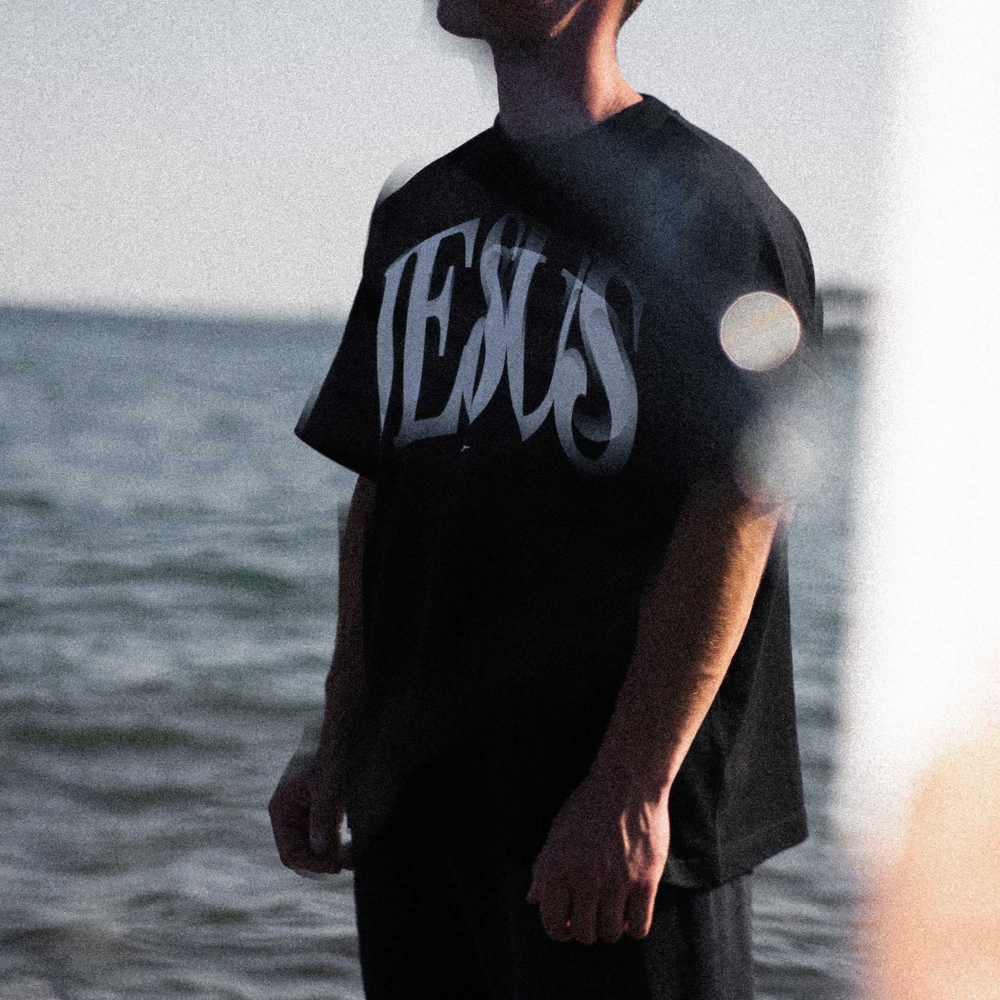 Jesus Tee