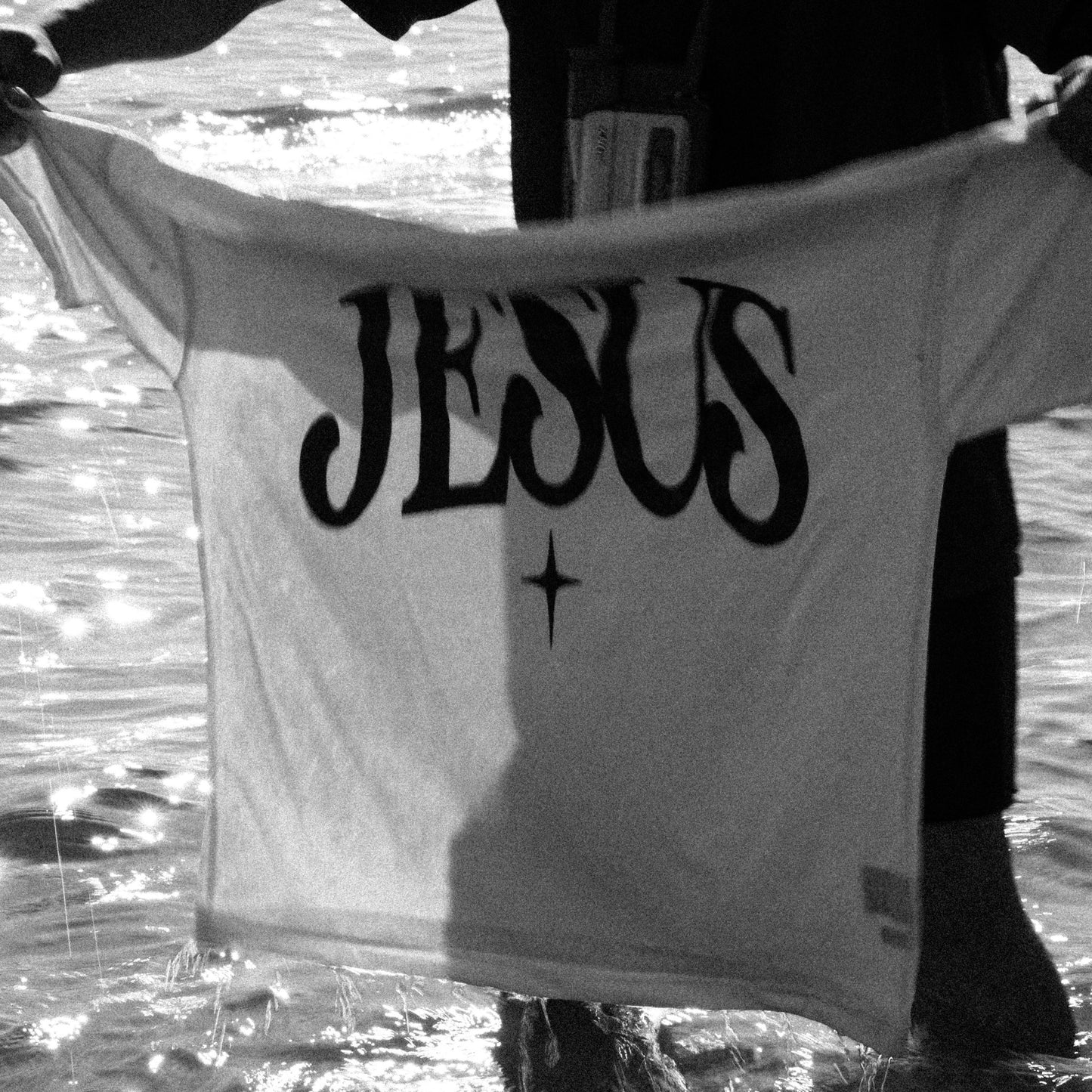 Jesus Tee