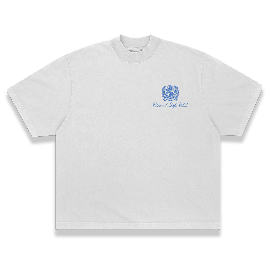 Gospel For All Tee