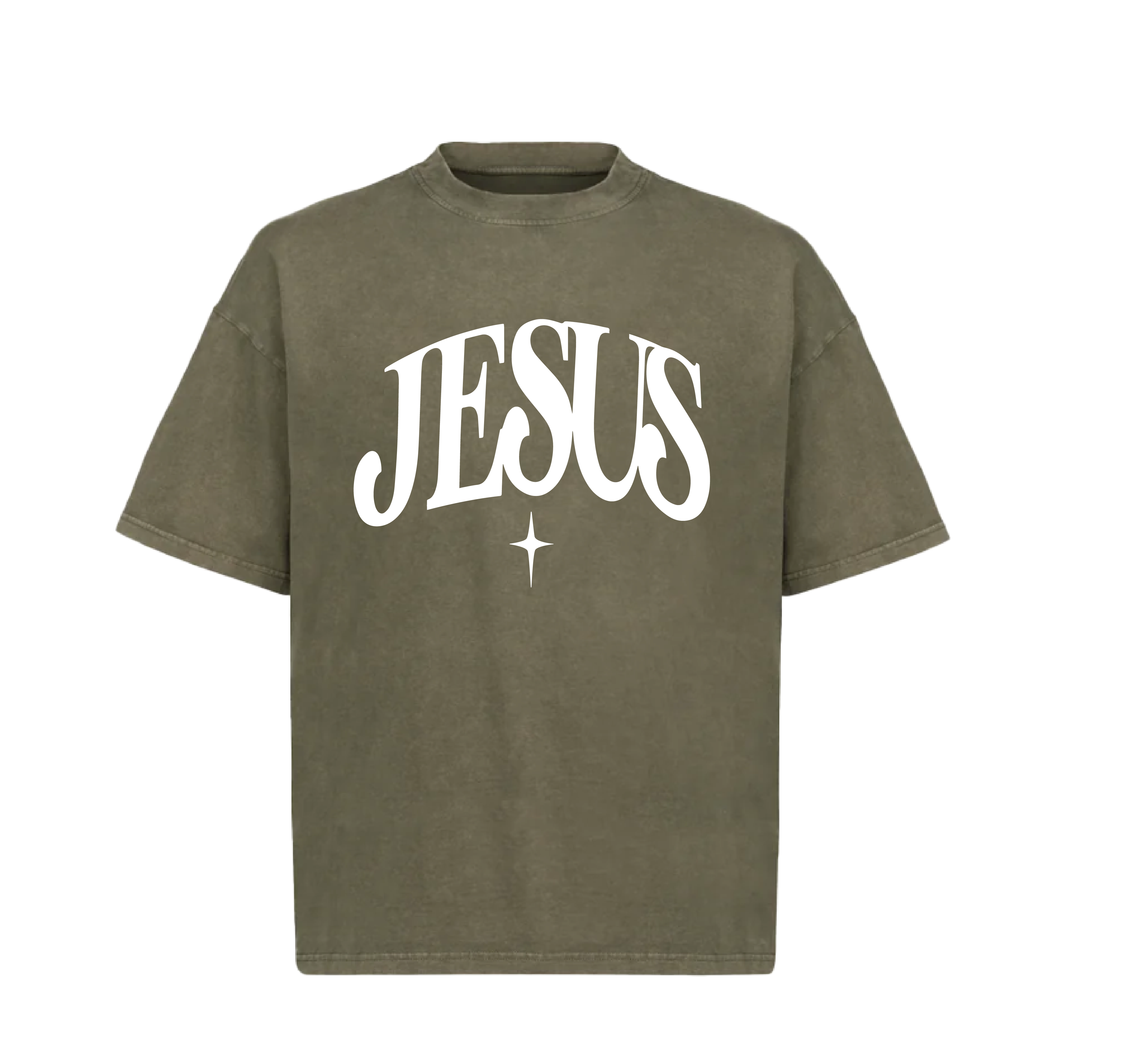 Jesus Tee
