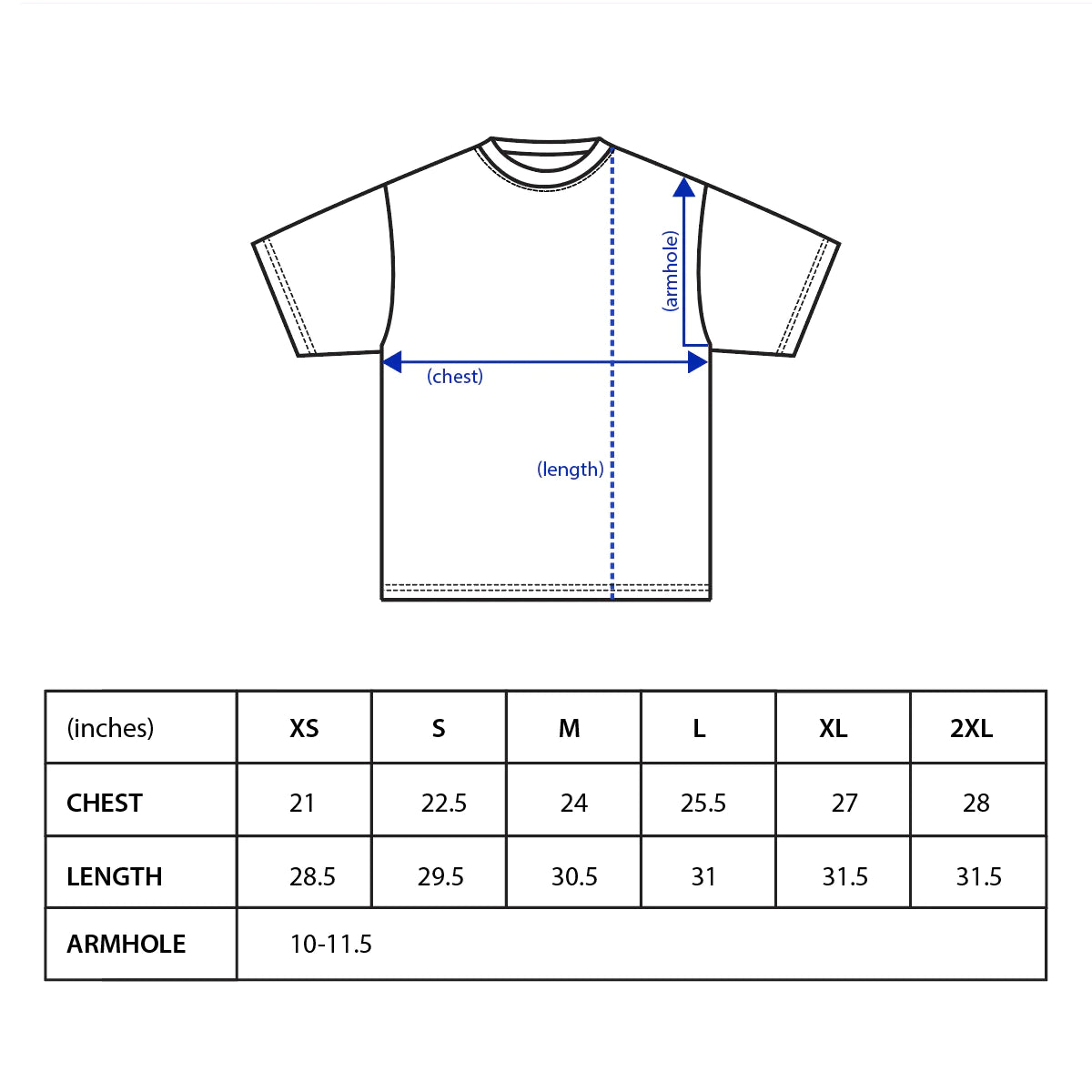 Jesus Tee