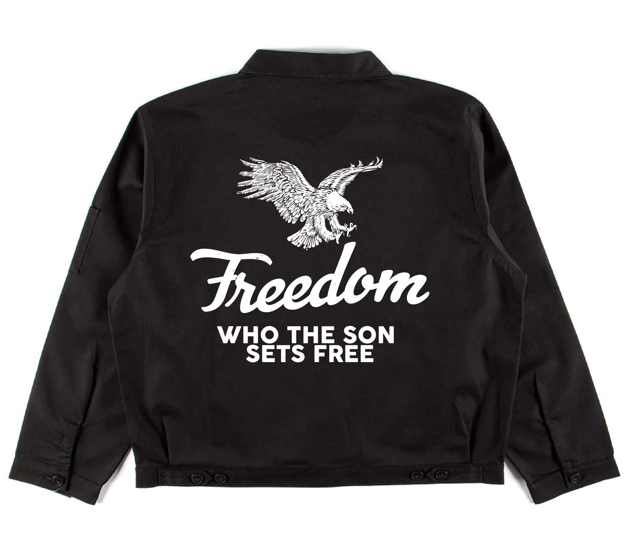 Freedom Jacket